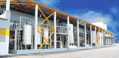 Kong Hwee Structural Steelwork
